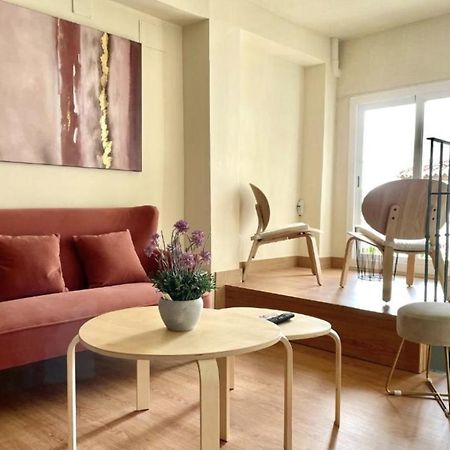 Pasaje Apartamentos Ρόντα Εξωτερικό φωτογραφία