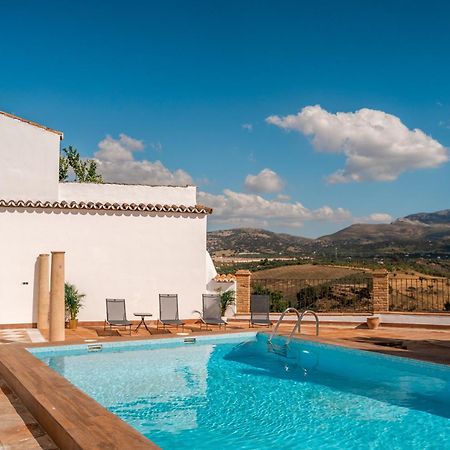 Pasaje Apartamentos Ρόντα Εξωτερικό φωτογραφία
