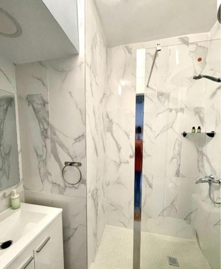 Pasaje Apartamentos Ρόντα Εξωτερικό φωτογραφία