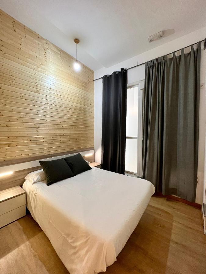 Pasaje Apartamentos Ρόντα Εξωτερικό φωτογραφία
