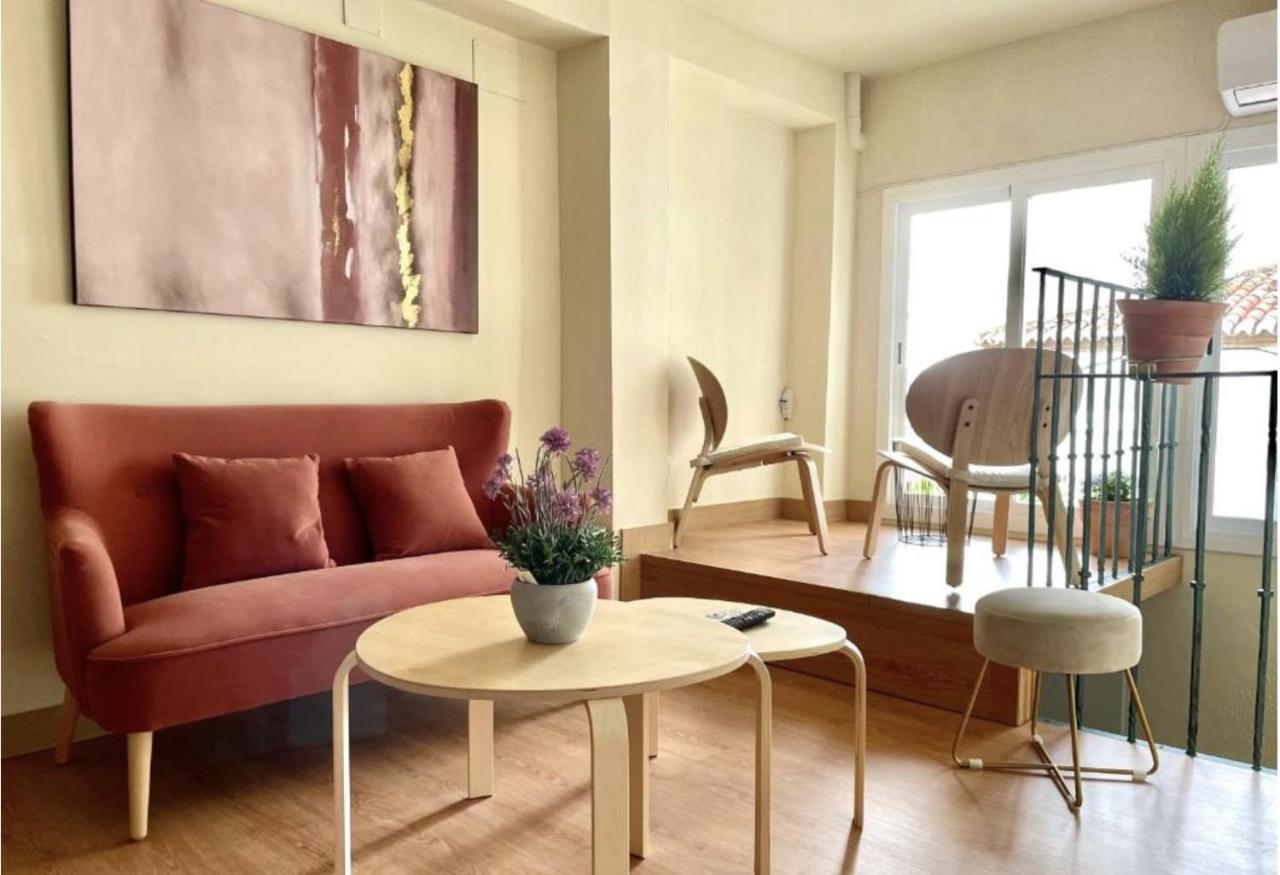 Pasaje Apartamentos Ρόντα Εξωτερικό φωτογραφία