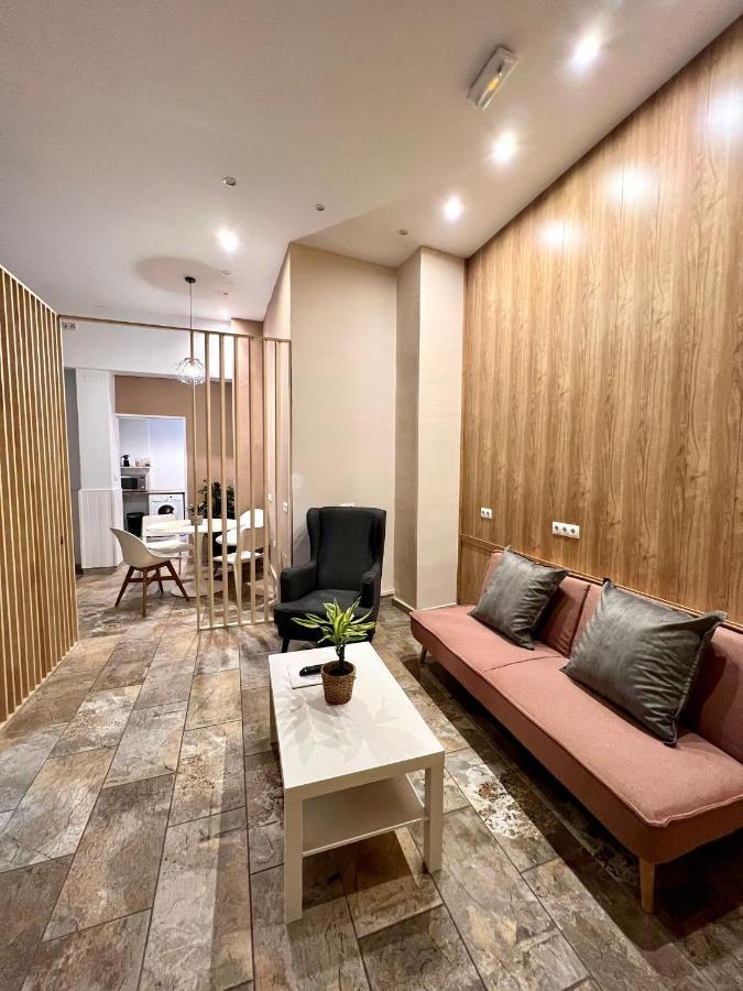 Pasaje Apartamentos Ρόντα Εξωτερικό φωτογραφία