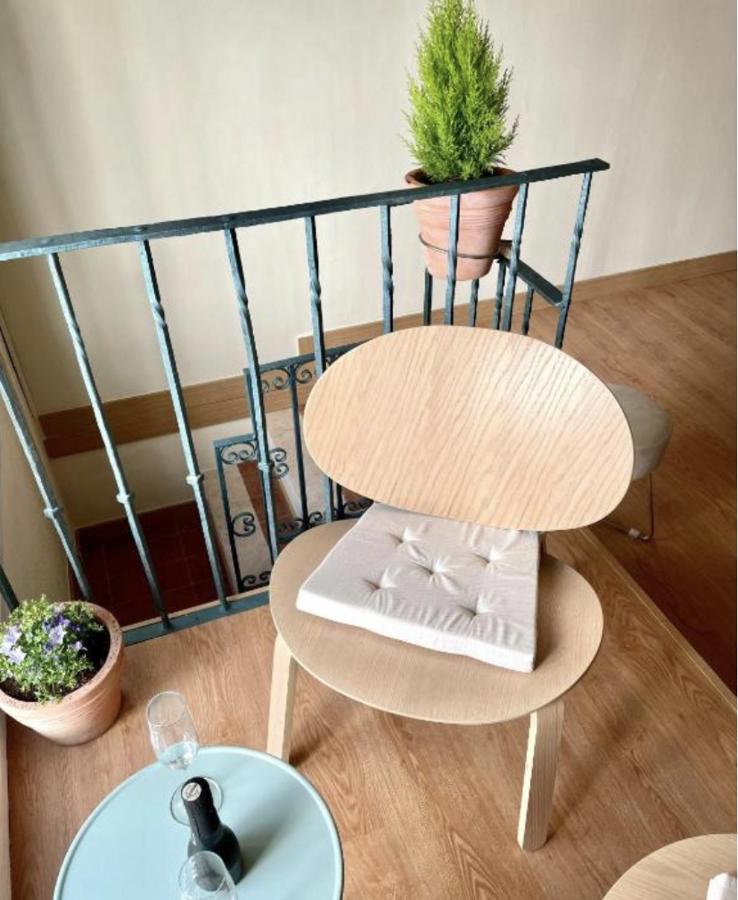 Pasaje Apartamentos Ρόντα Εξωτερικό φωτογραφία
